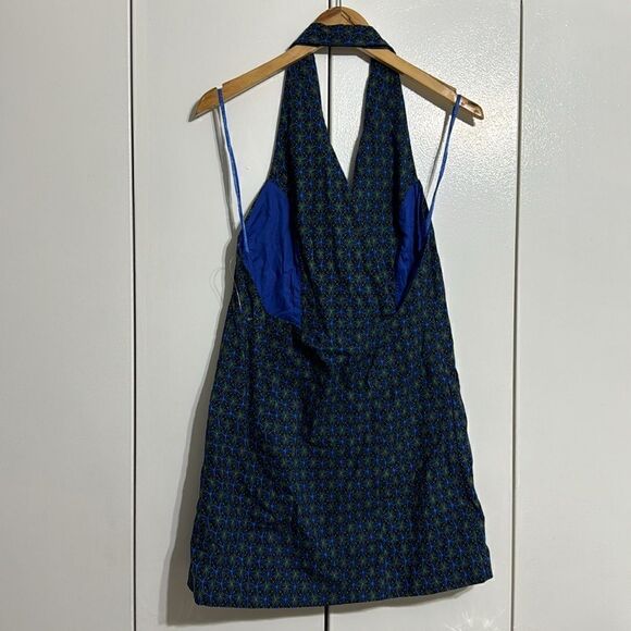 Free People Louie Blazer Dress Size SP - Picture 5 of 5